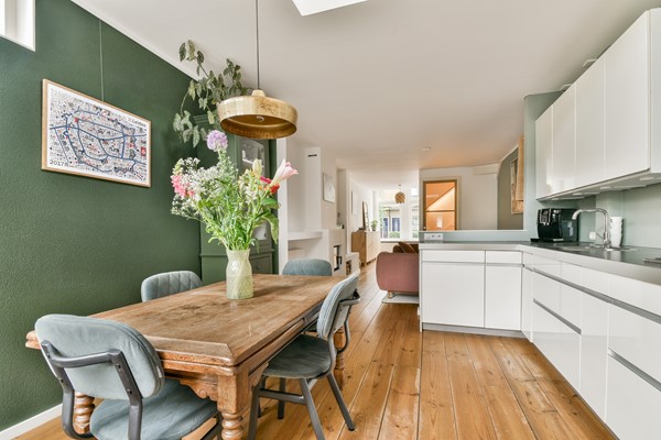 Medium property photo - Leuvenstraat 19, 2313 XX Leiden